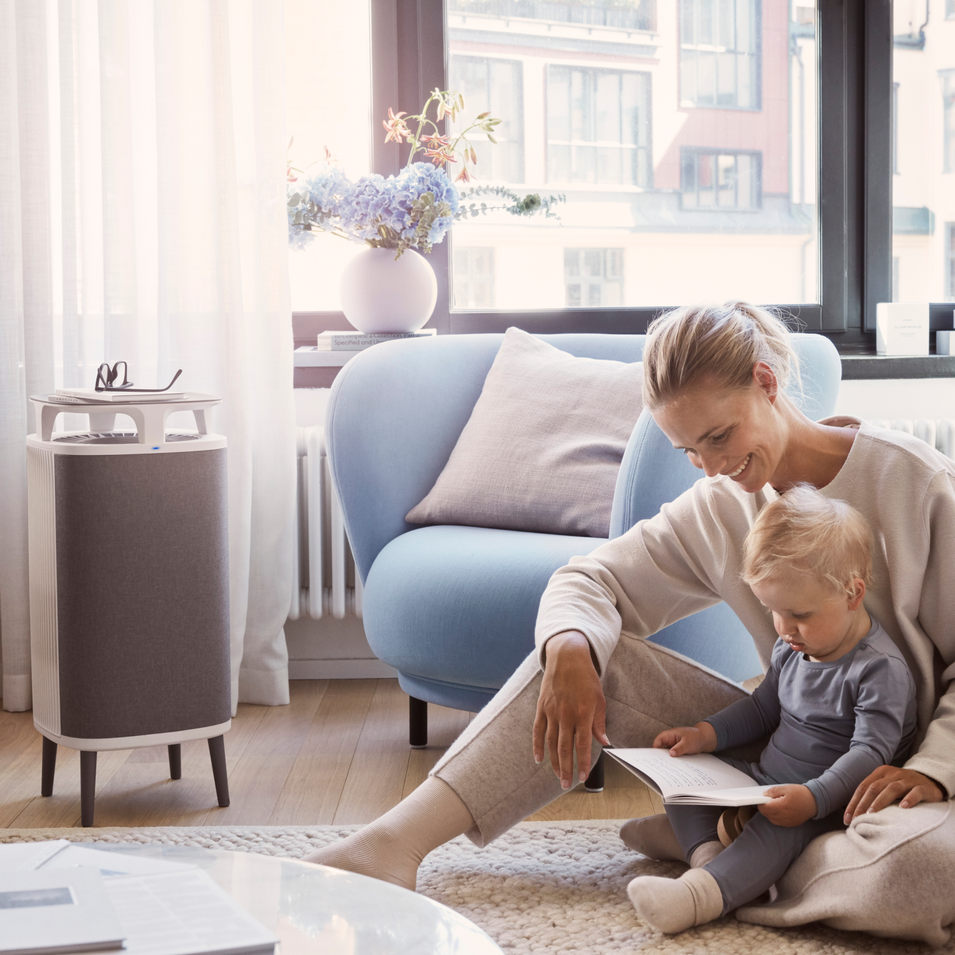 Wellness zu Hause: Herbstrituale für Entspannung & Duftideen