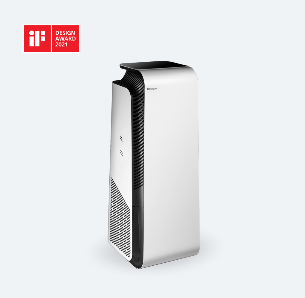protect™7410i |空氣淨化器高達418英尺|藍色– Blueair Global