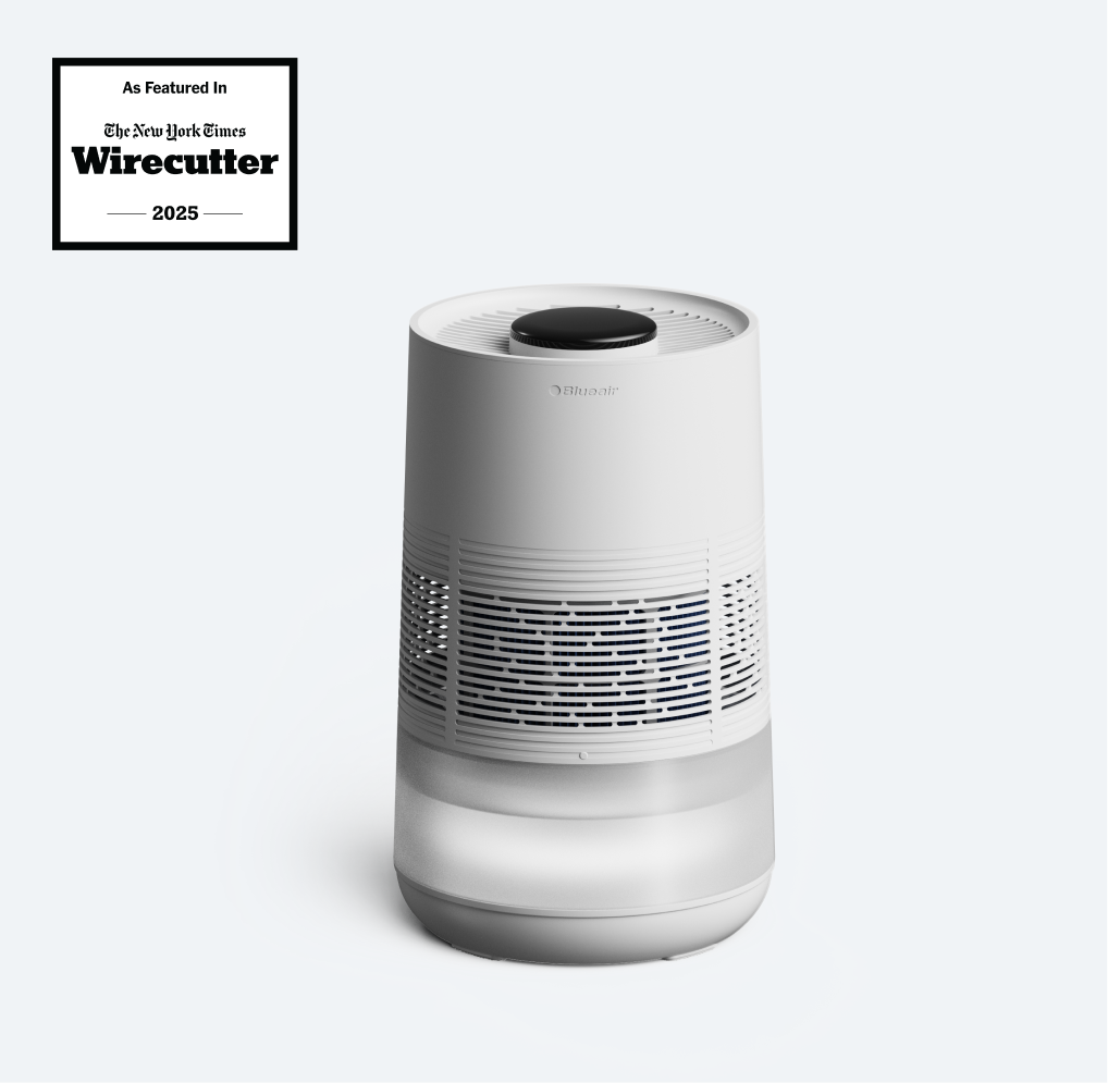 InvisibleMist™ Humidifier