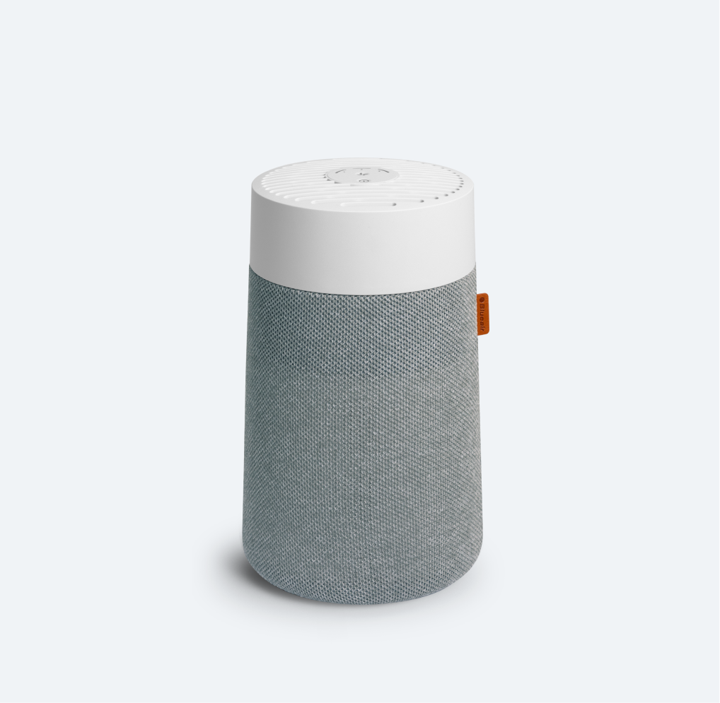 Blue Pure Mini Max