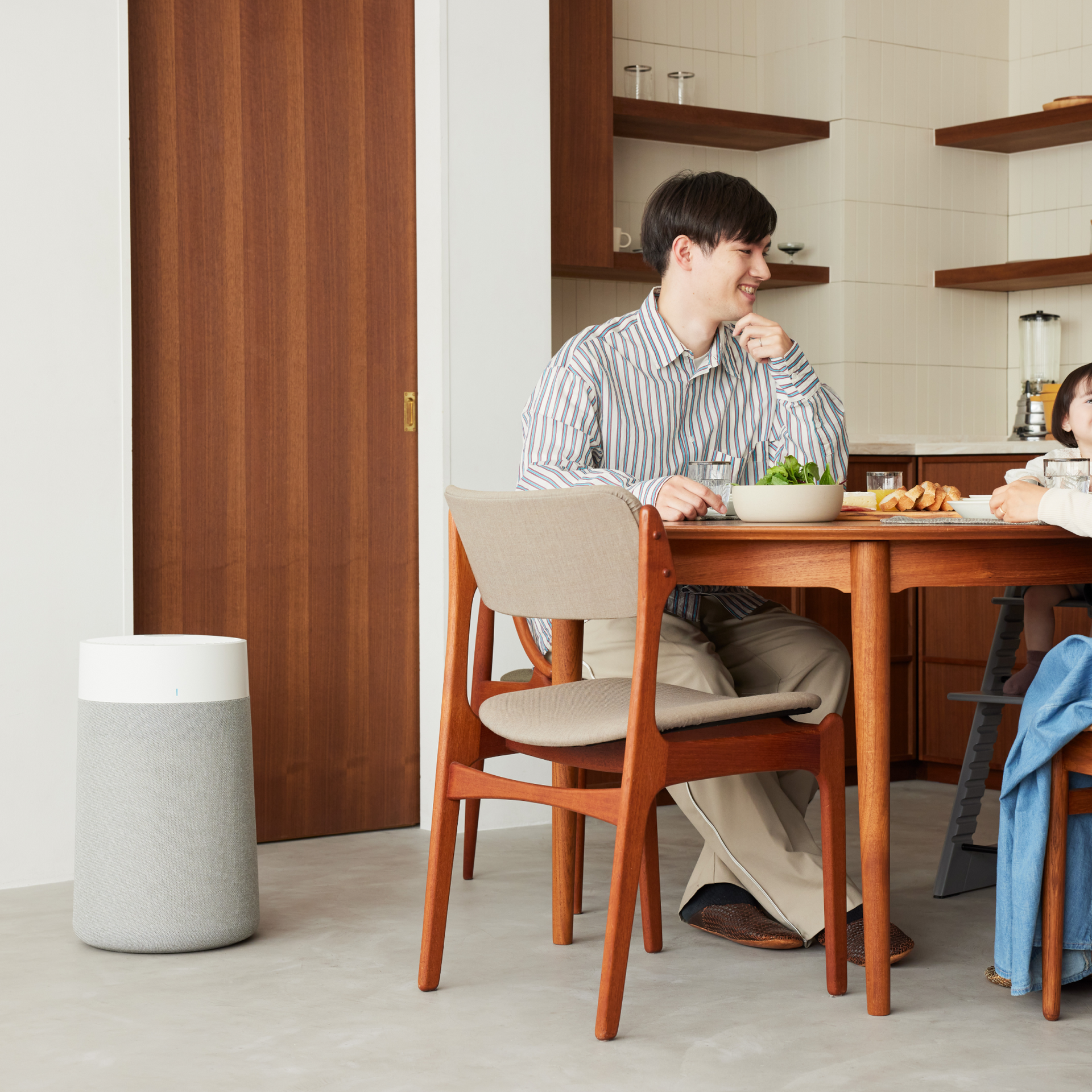 Blue Pure  311i (3350i) Max