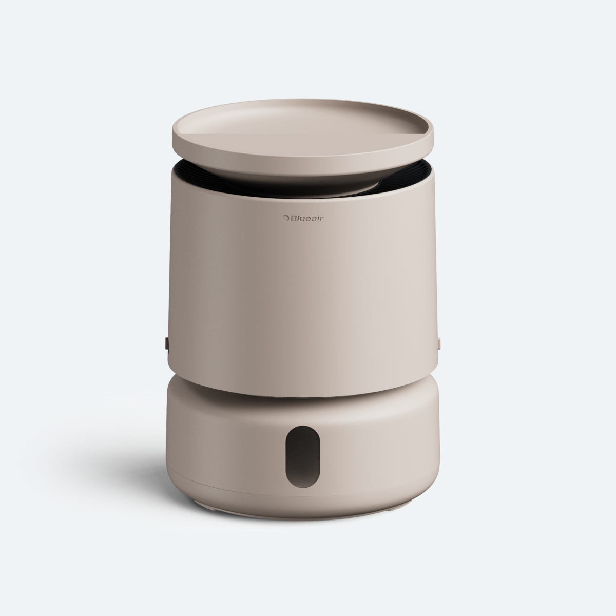 DreamWell™ Luftbefeuchter 3,8L in Küstenbeige