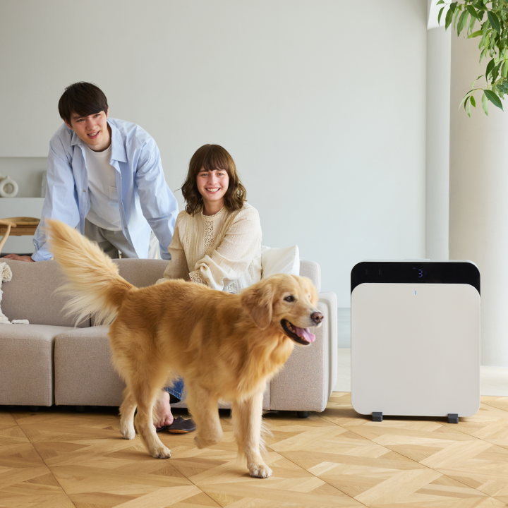 Classic Pro earns Asthma and Allergy Friendly™ Certification