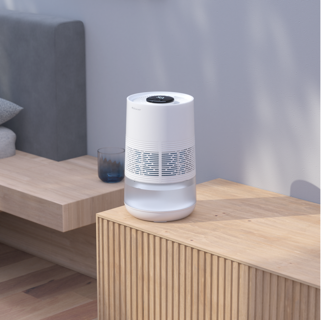 Understanding Mist-Free Humidification