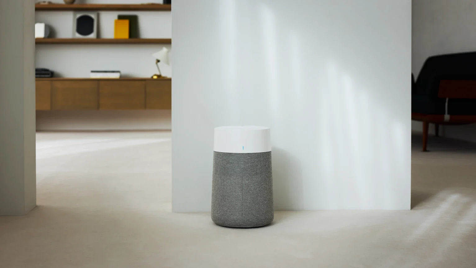 Air purifiers