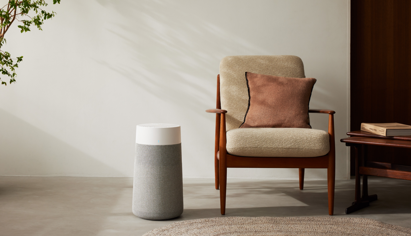 Air Purifiers
