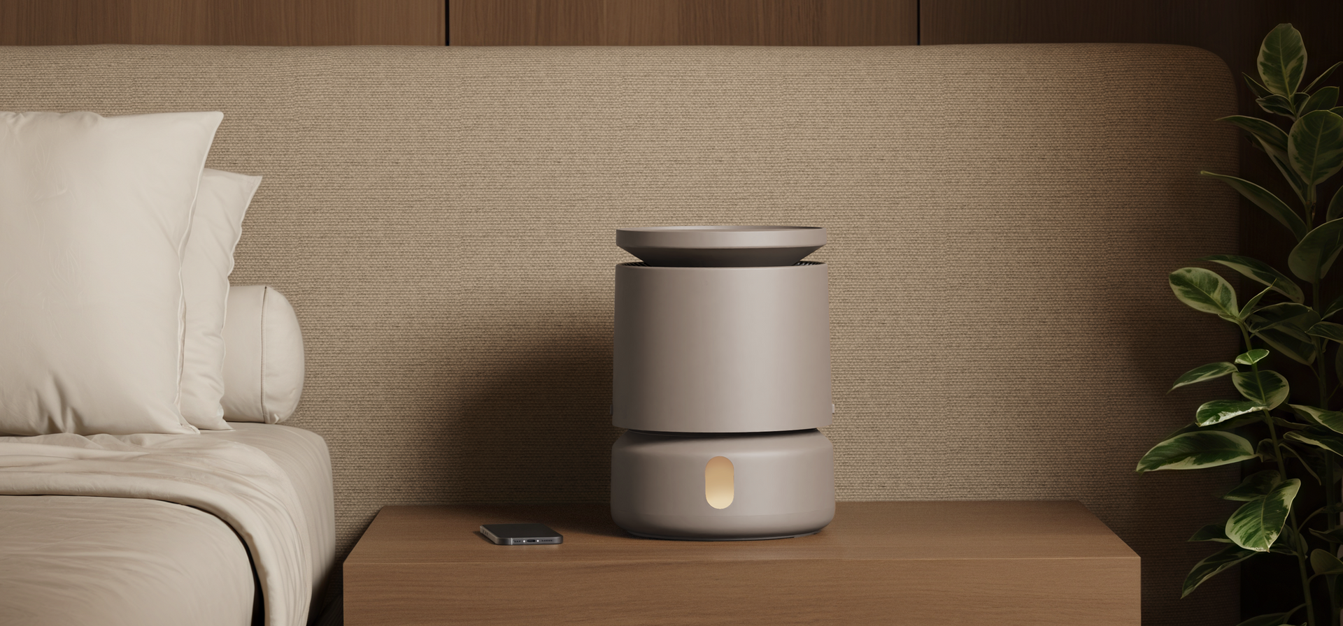Humidifiers