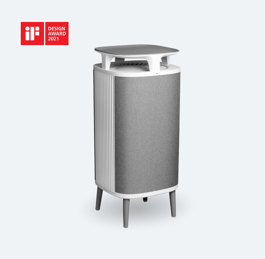 DustMagnet™ 5440i
