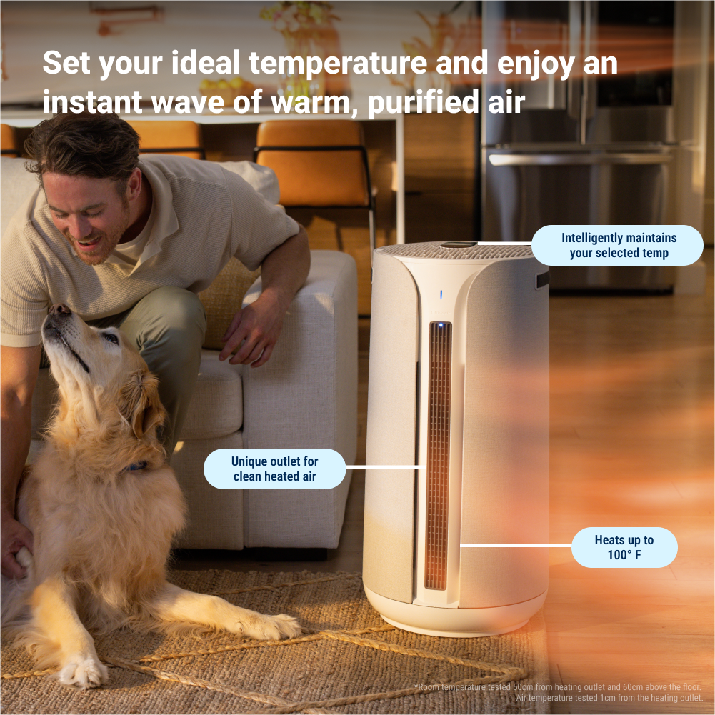 ComfortPure™ 3-in-1 T20i Air Purifier