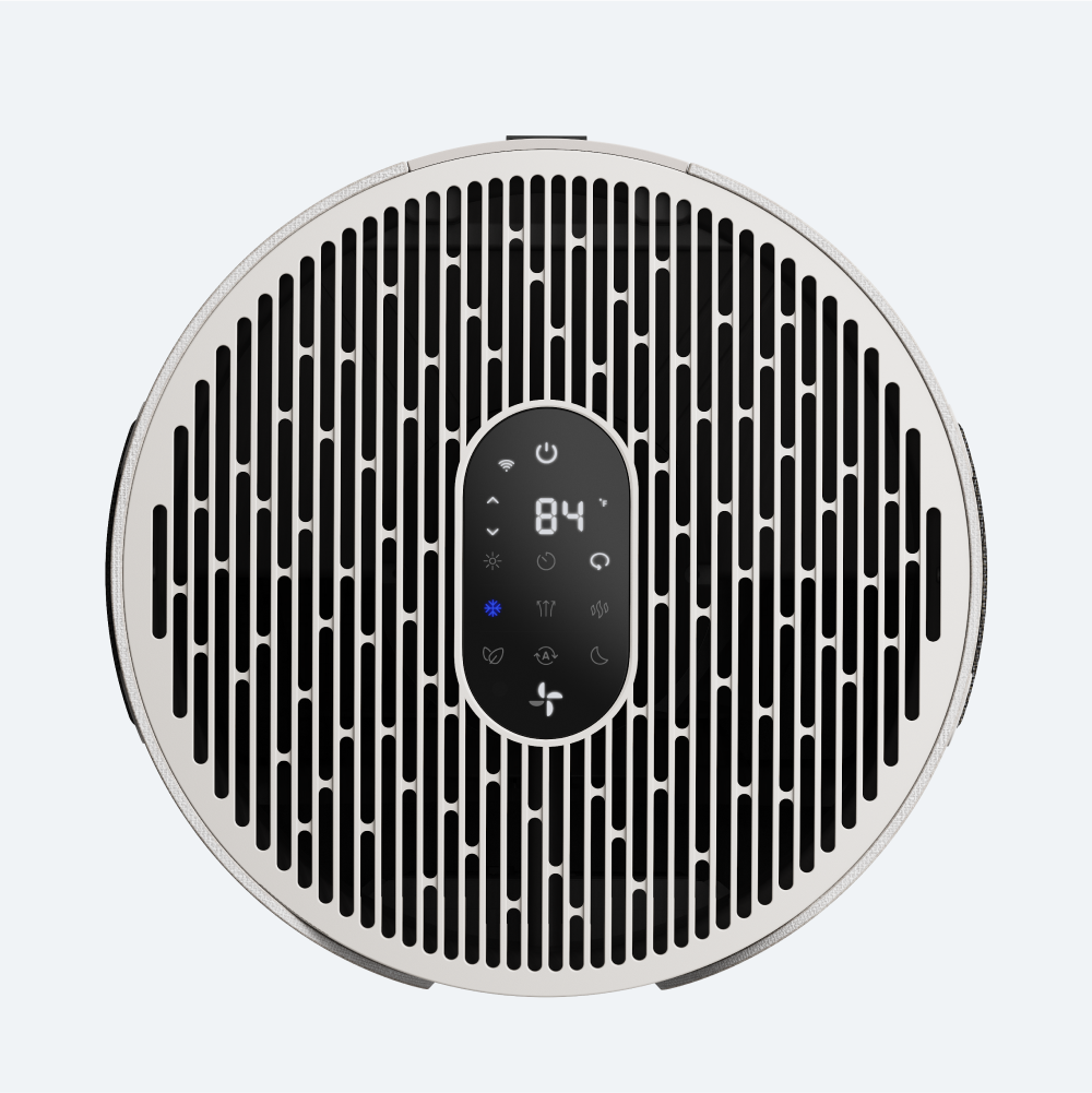 ComfortPure™ 3-in-1 T20i Air Purifier