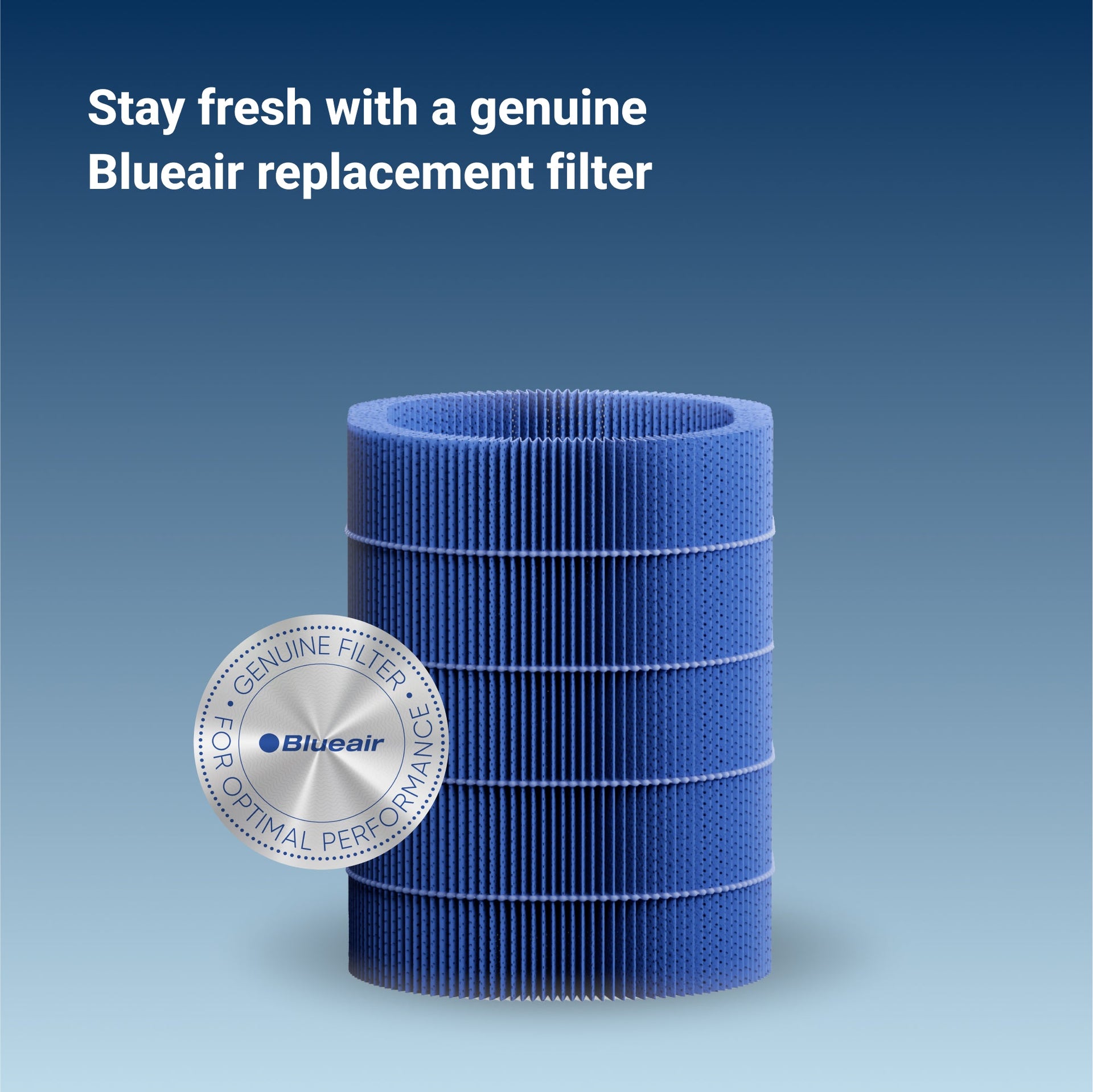 2-in-1 Purify + Humidify Replacement Wick
