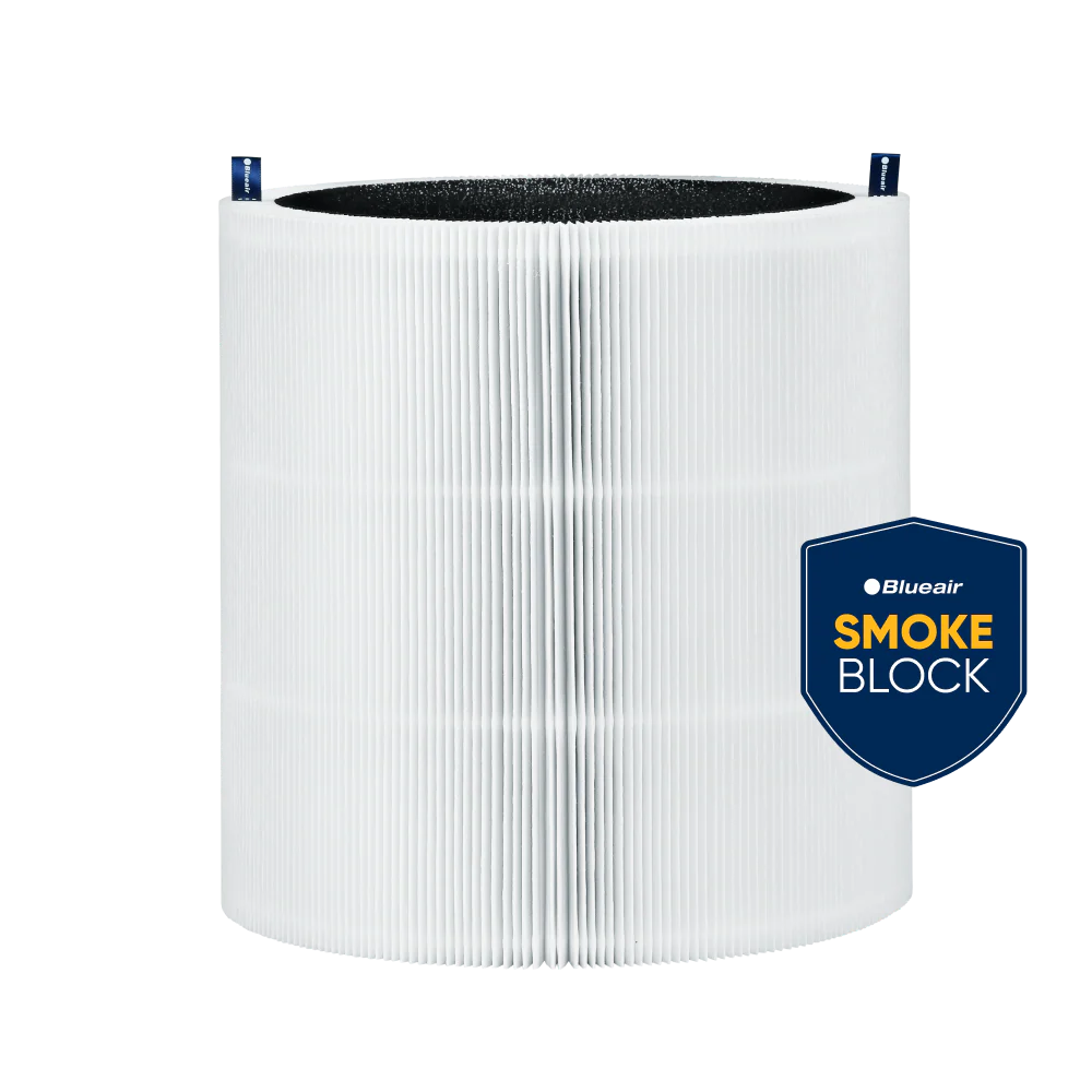Blue Pure 411i Max, 411a Max Smokeblock Filtre