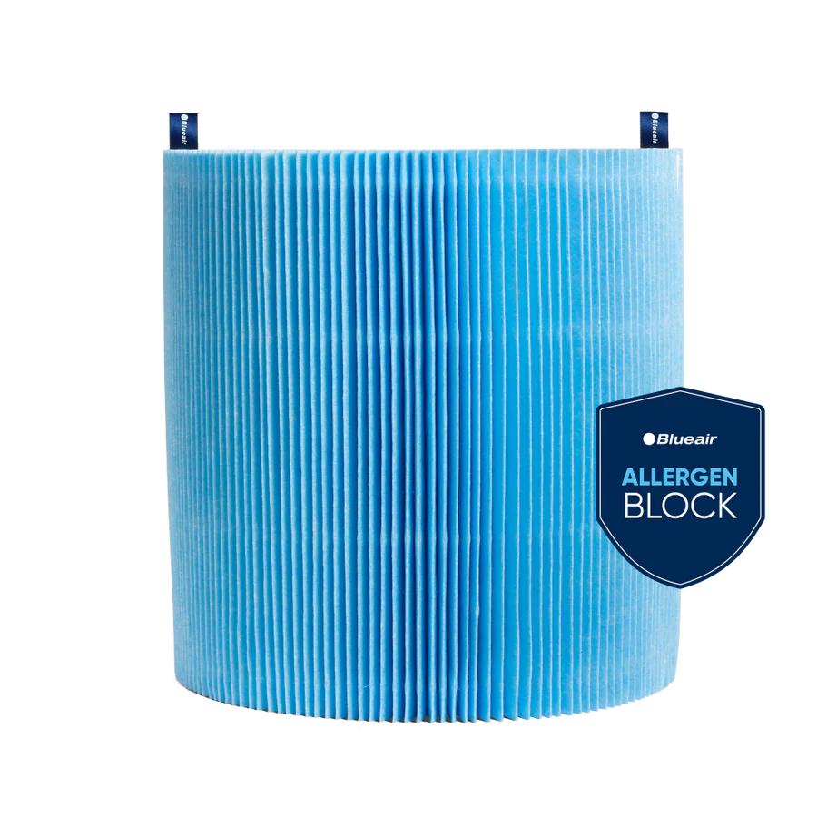 Blue Pure 411i Max, 411A Max Allergenblock Filtro