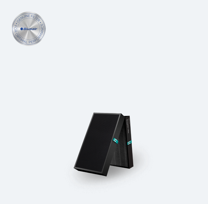 Protect 7400 Series SmartFilter