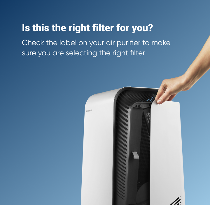 Protect 7400 Series SmartFilter