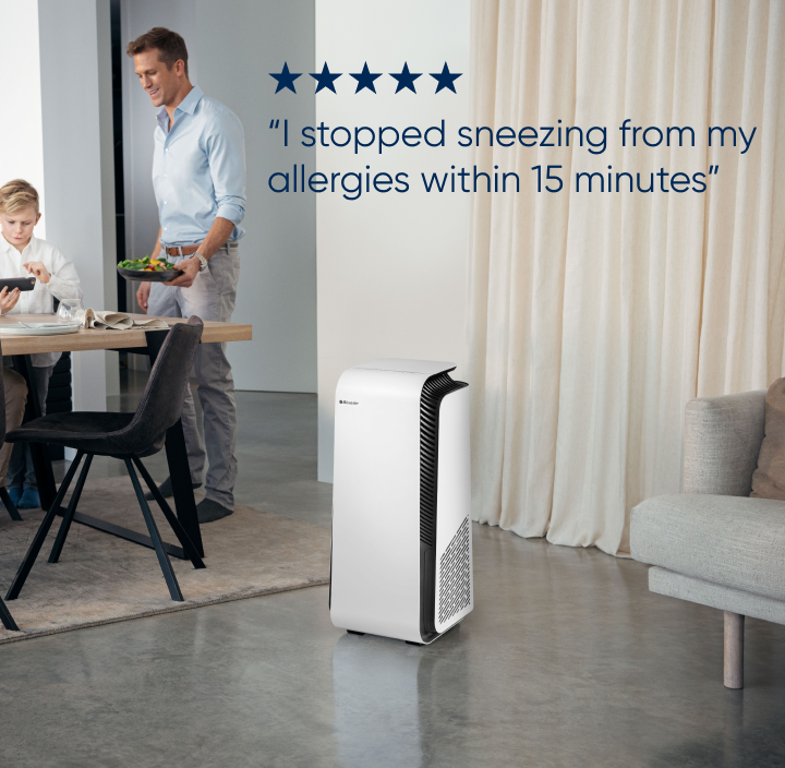 Protect 7400 Series SmartFilter