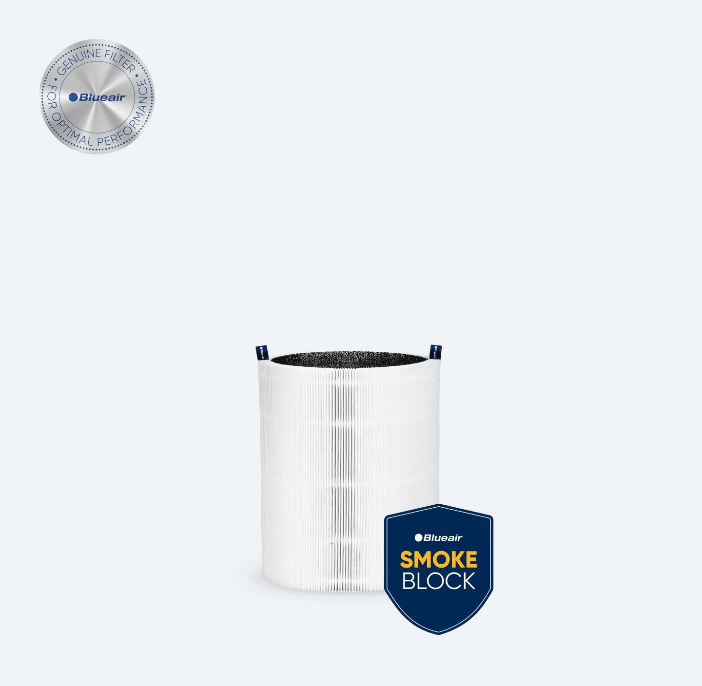 Blue Pure 311i Max Smokeblock Filter