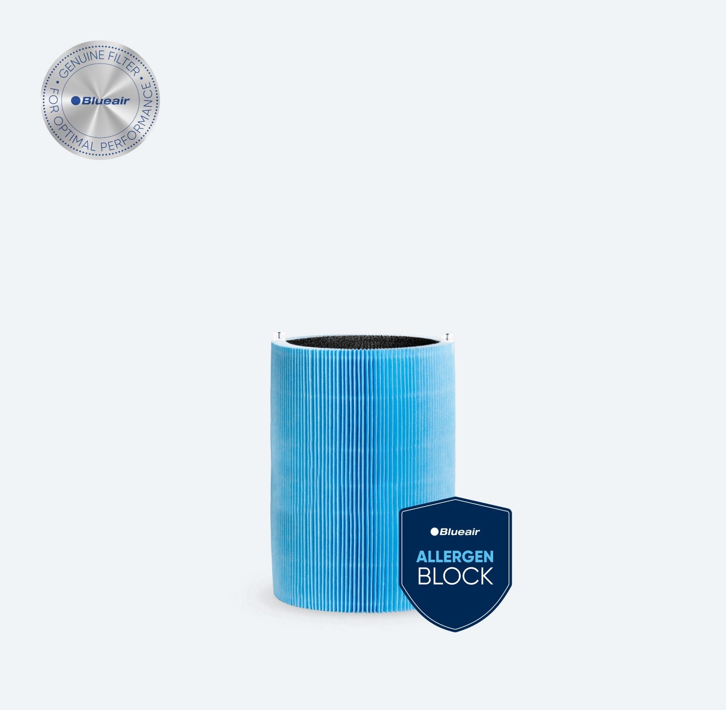 Blue Pure 311i+ Max Allergenblock Filter