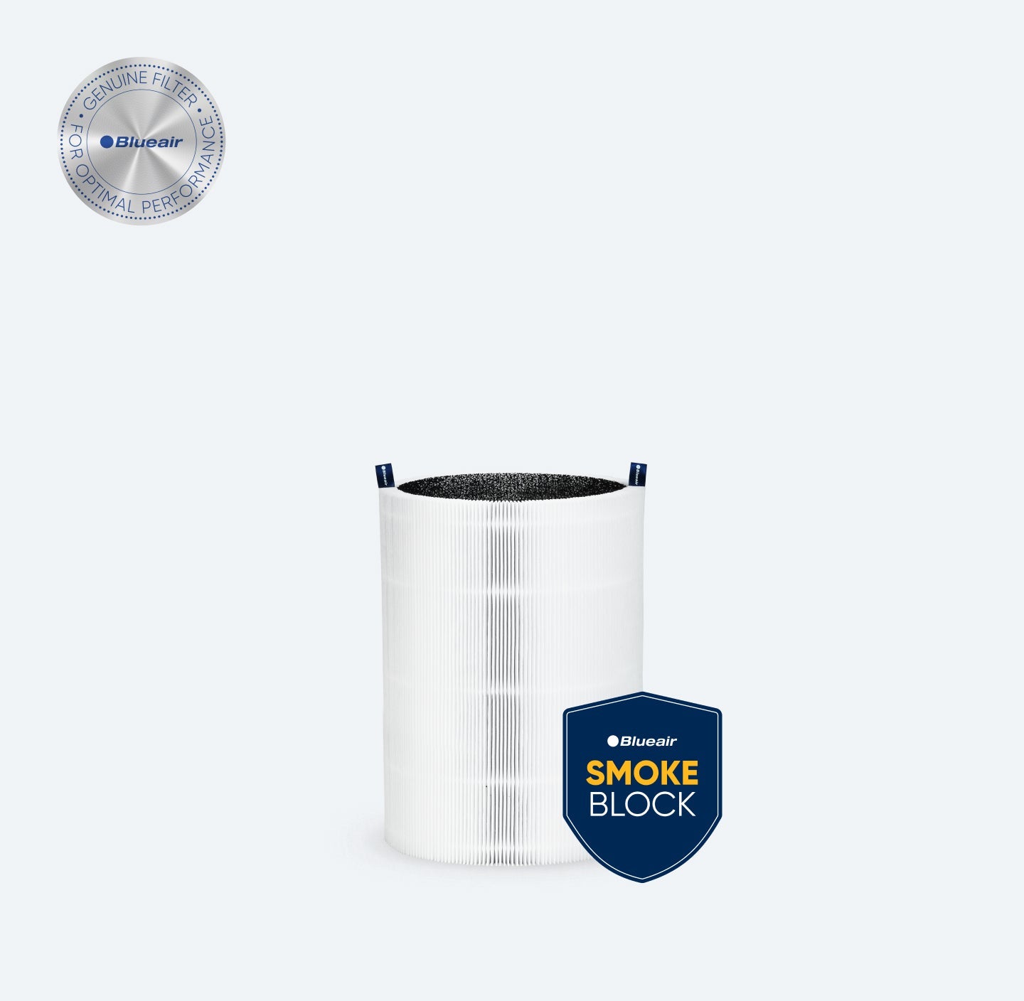 Blue Pure 311i+ Max Smokeblock Filter