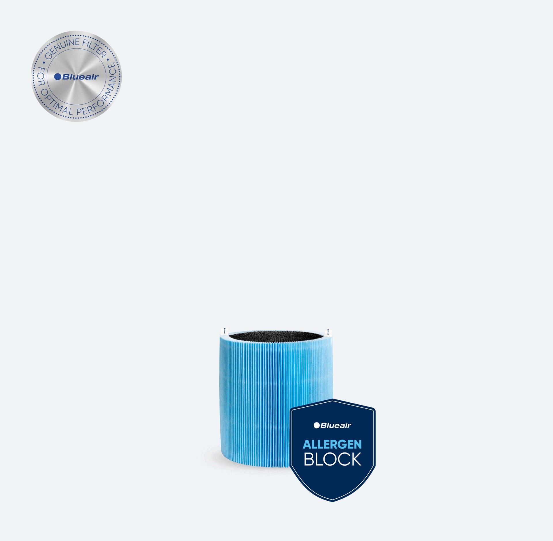Filtre d'allergène Blue Pure 511i MAX
