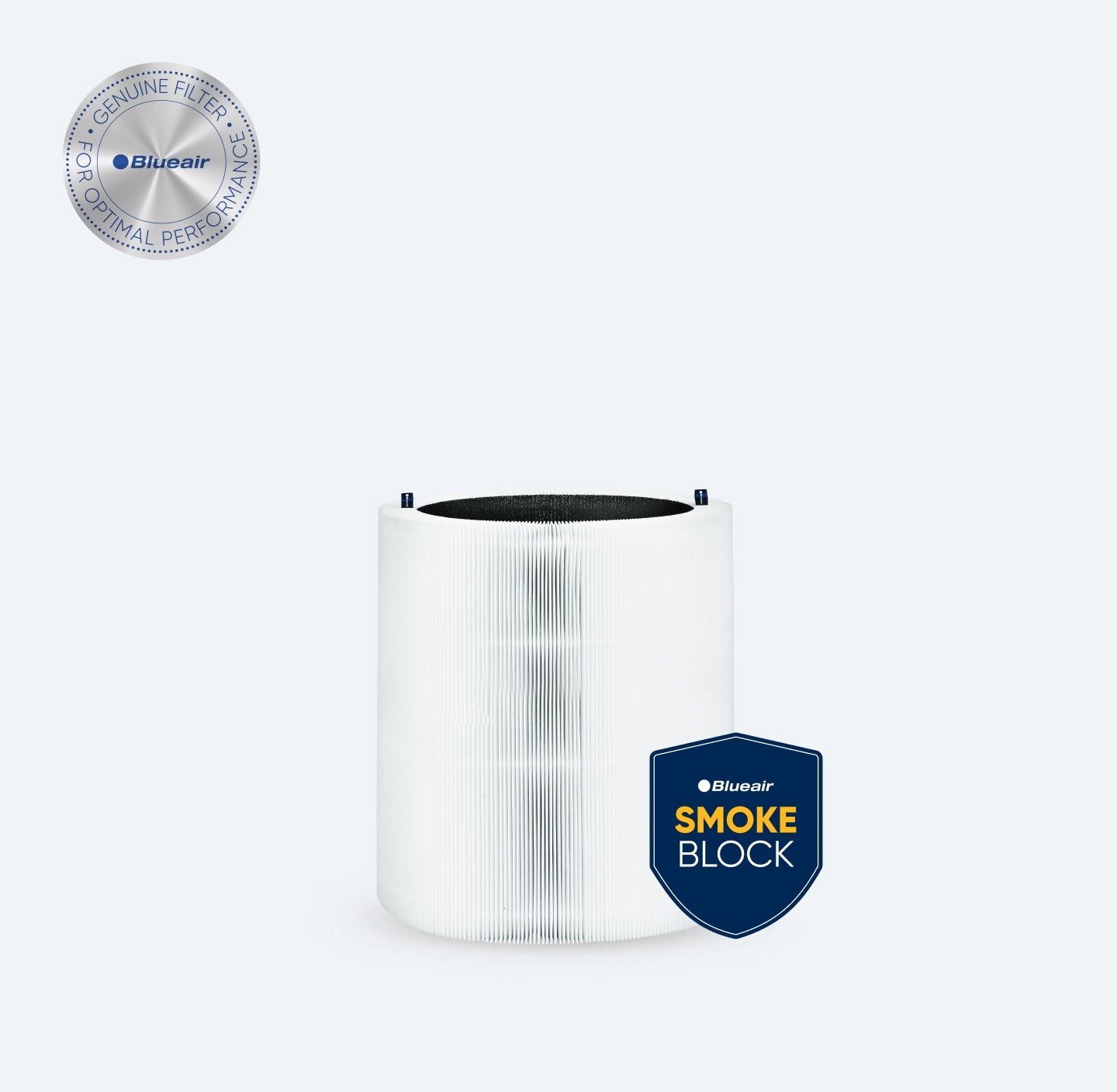 Blue Pure 211i Max Smokeblock Filter