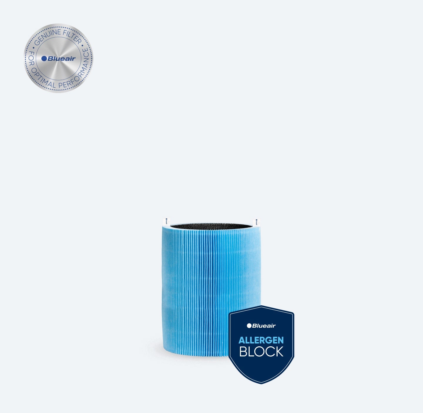 Blue Pure 311 Auto Series Filtre d'allergénantes