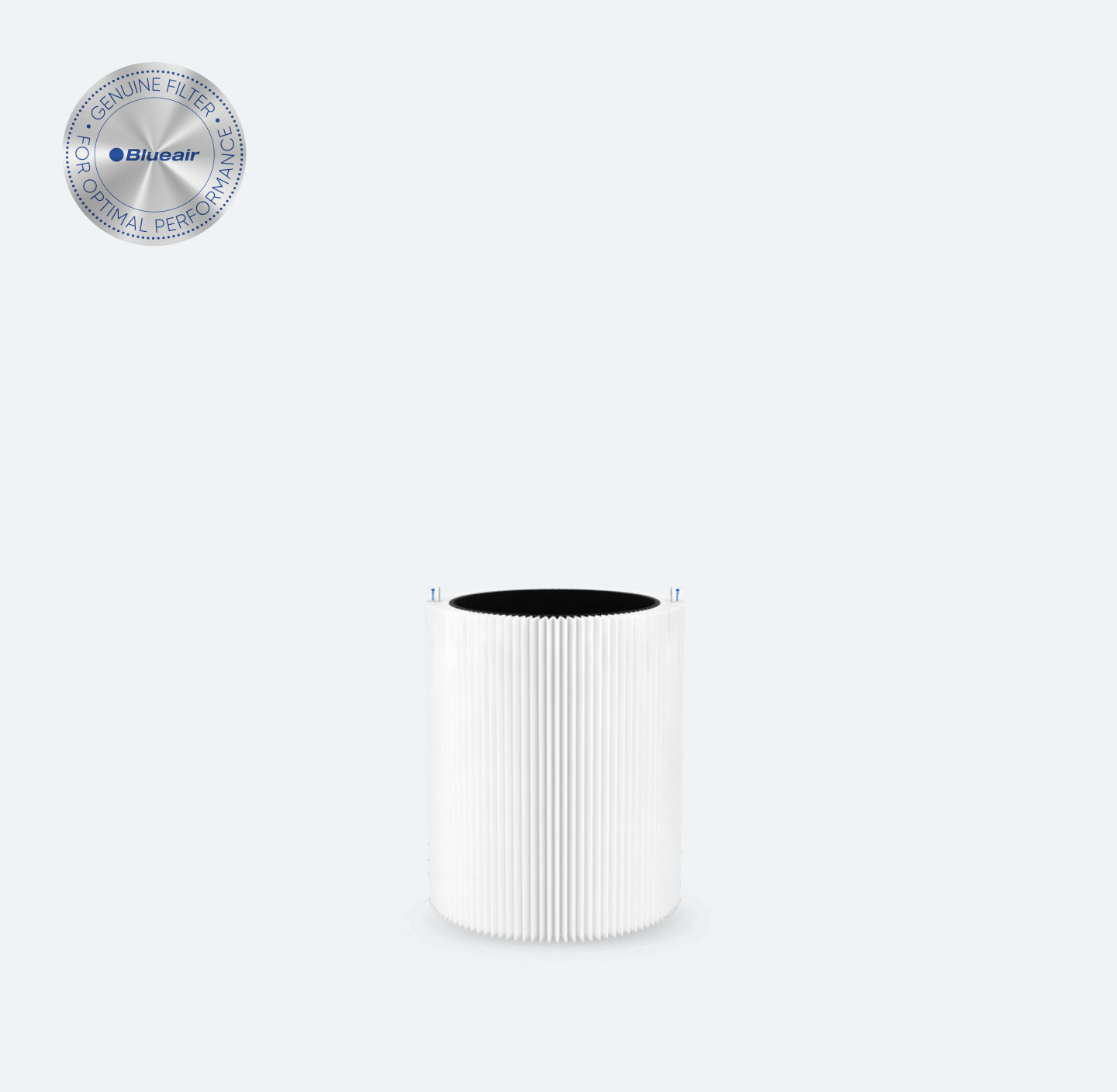 Blue Pure 311 Auto Series Particle + Carbon Filter