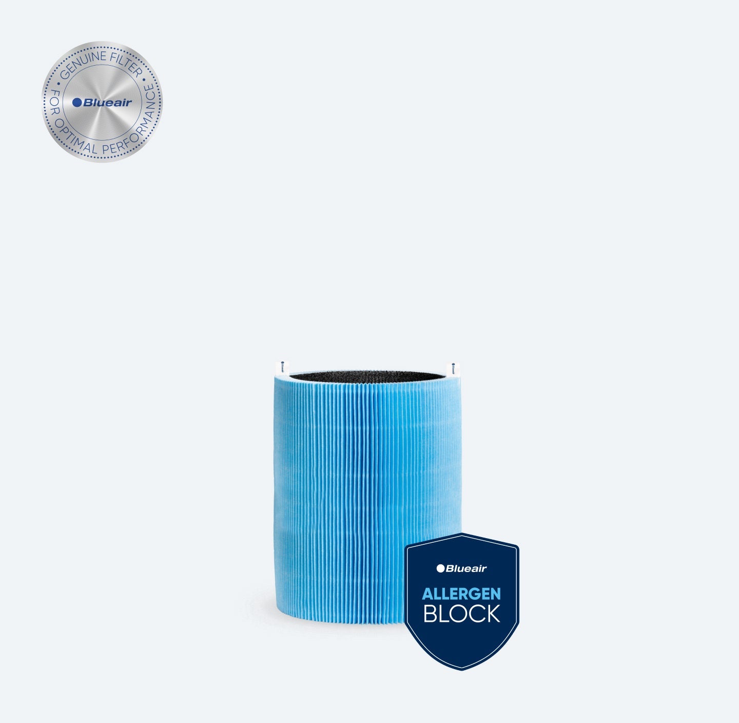 Filtro Blue Pure 311i Max Alergenblock