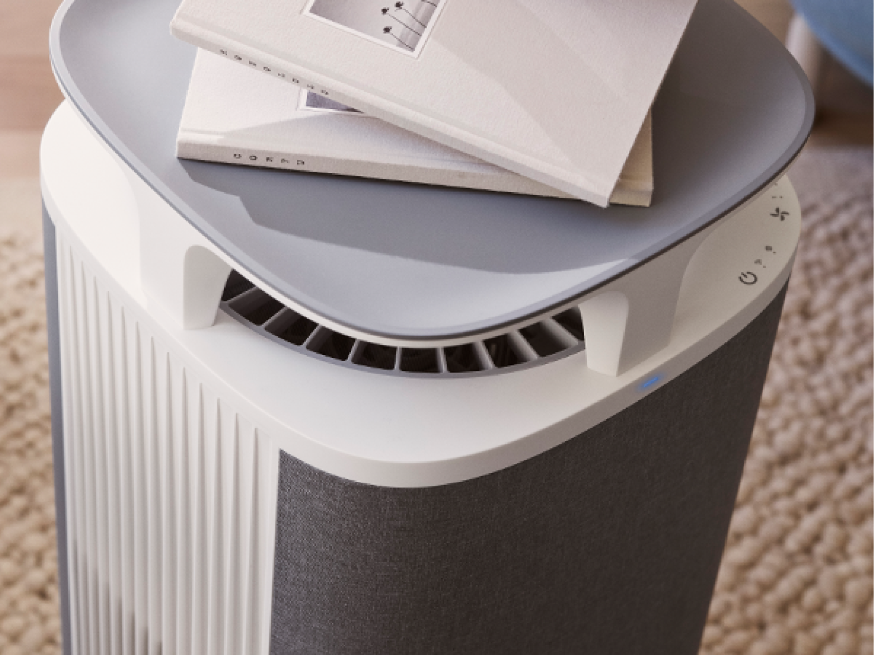 DustMagnet™ 5240i