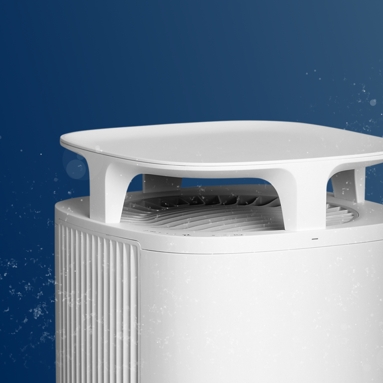 DustMagnet ™ 5210i