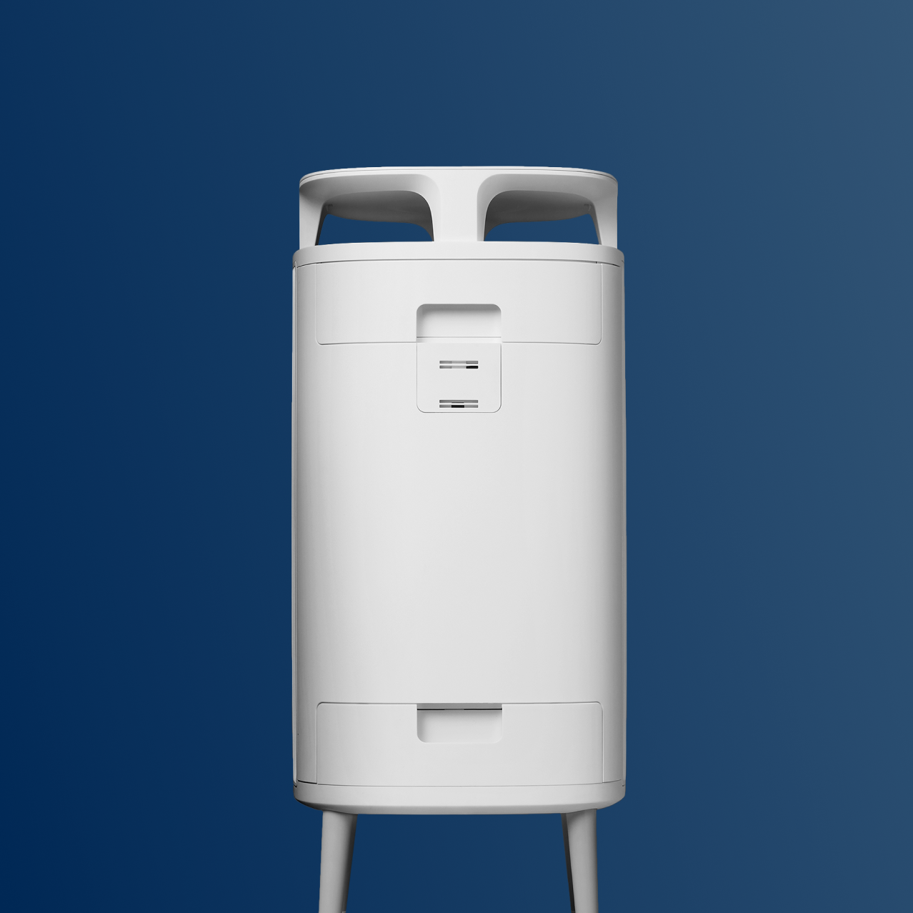 DustMagnet ™ 5210i