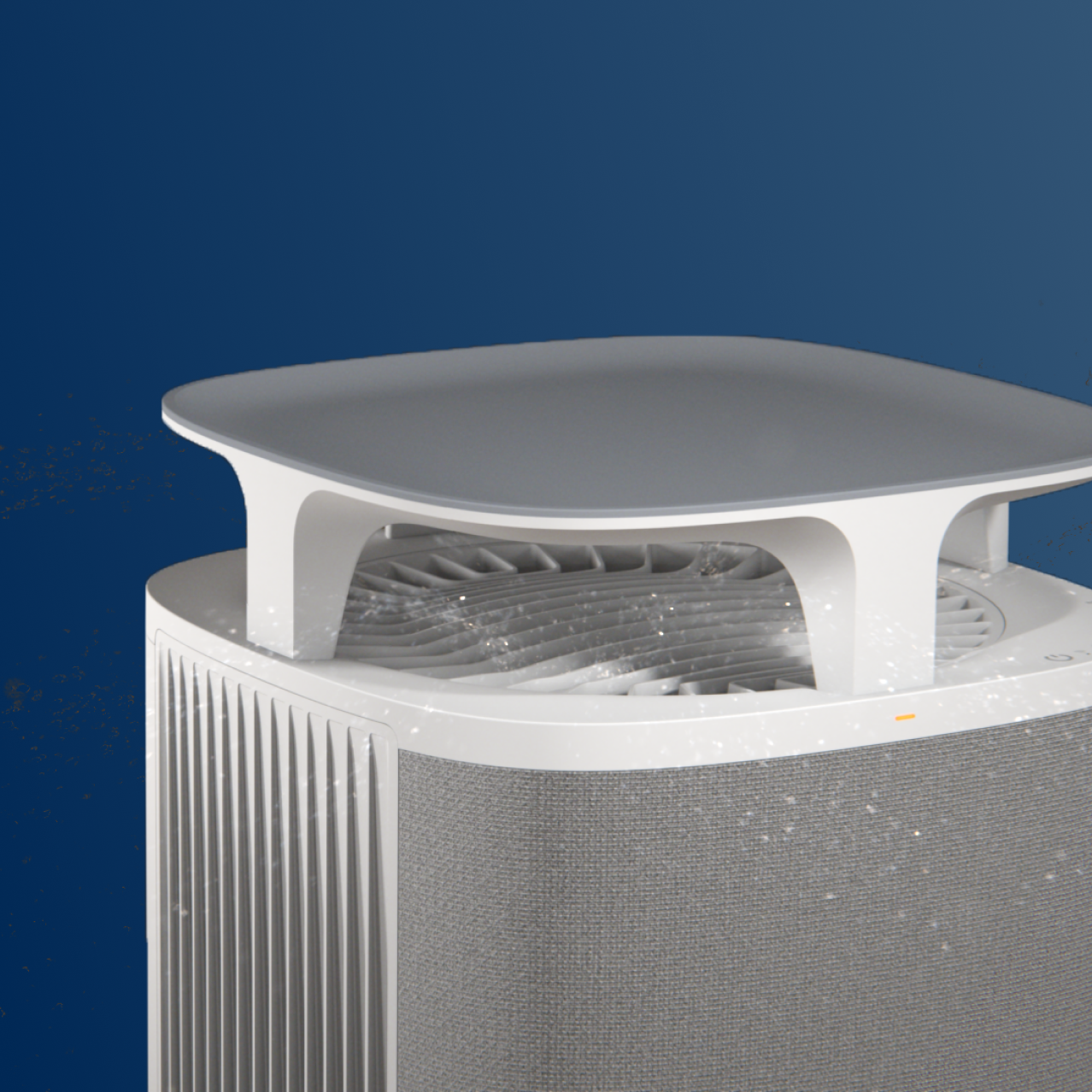 DustMagnet™ 5240i