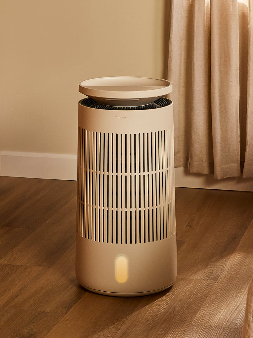 Humidifiers & Dehumidifiers