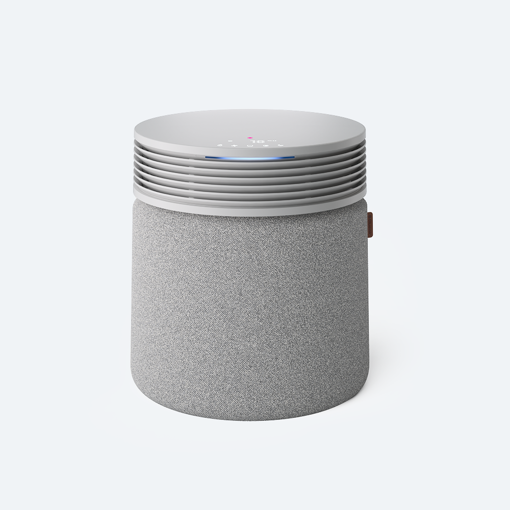 Blue Signature ™ Nordic Nebel