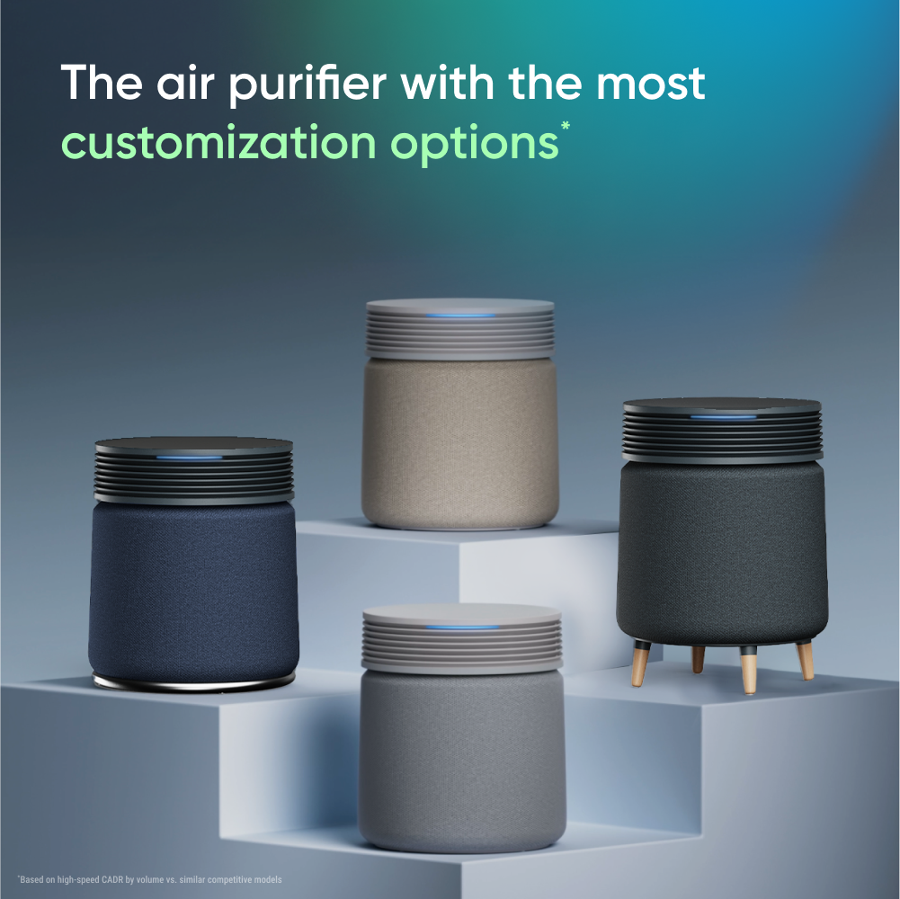 Blue Signature™ Large - Midnight