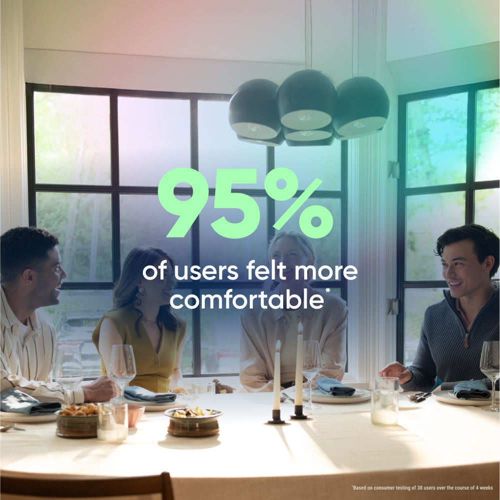 Blue Signature™ Large - Midnight