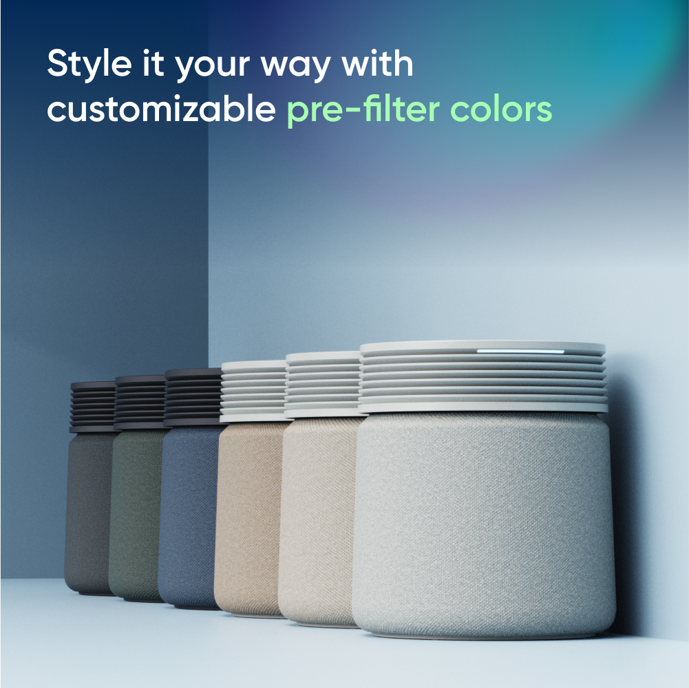 Blue Signature™ Large - Midnight