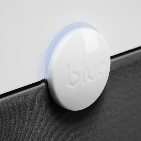 Blue Pure 221