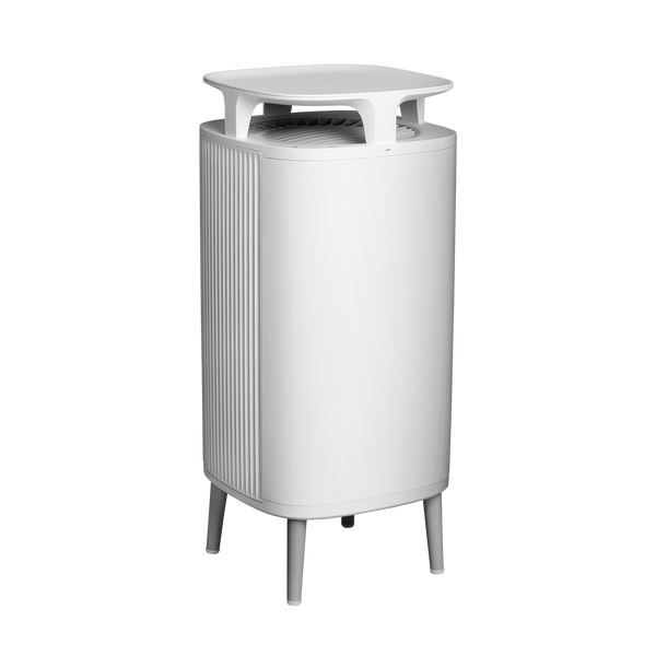 Blueair DustMagnet 5210i ホワイト DustMagnet 5210i | 【公式】ブルーエア空気清浄機 | Blueair