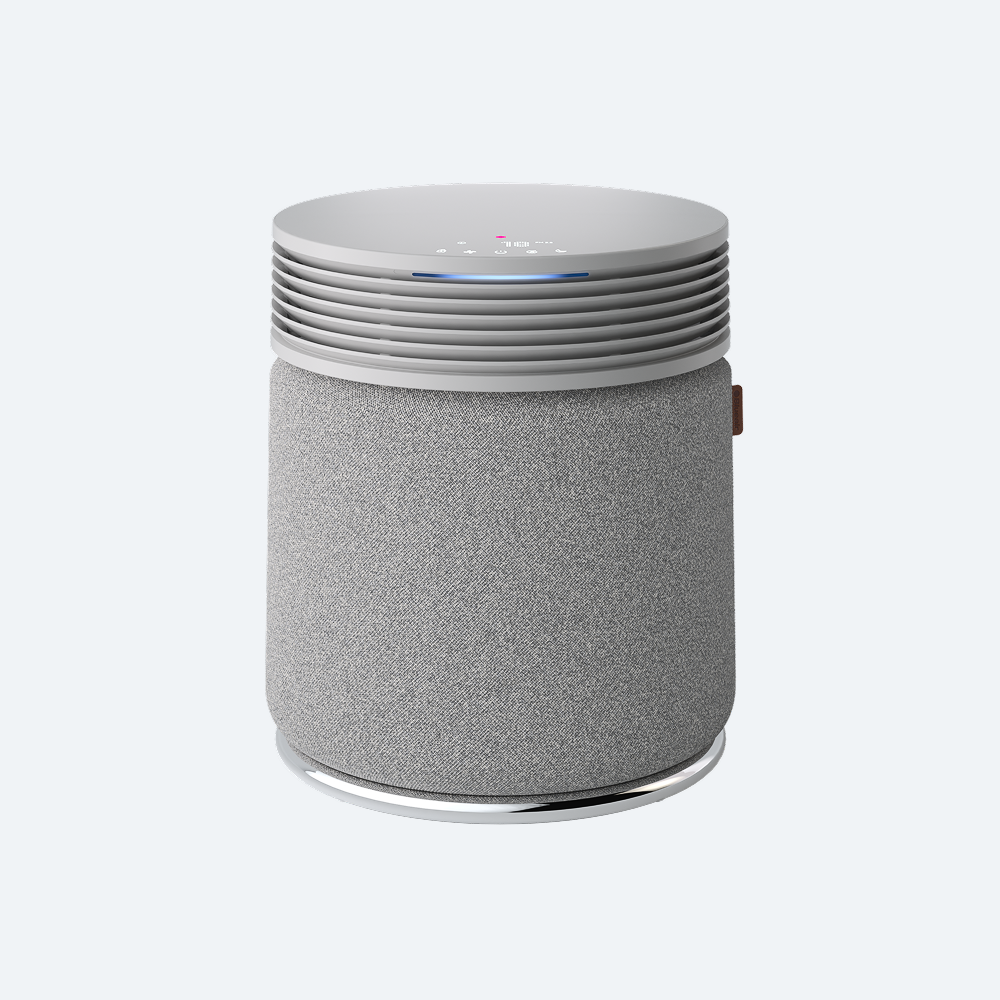 Blue Signature™ Ring Base in Chrome