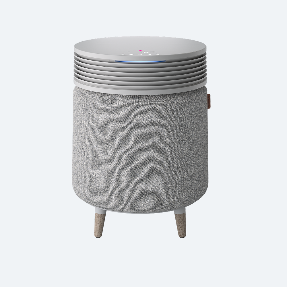 Blue Signature™ Leg Base in Wood